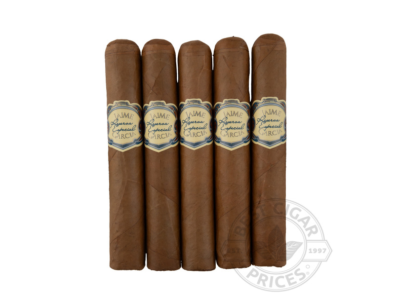 Don Pepin Garcia My Father JG Reserva Especial Connecticut Toro Gordo - 5 Cigars