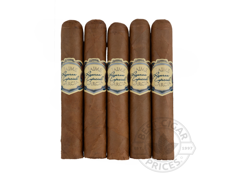 Don Pepin Garcia My Father Jg Reserva Especial Connecticut Robusto - 5 Cigars