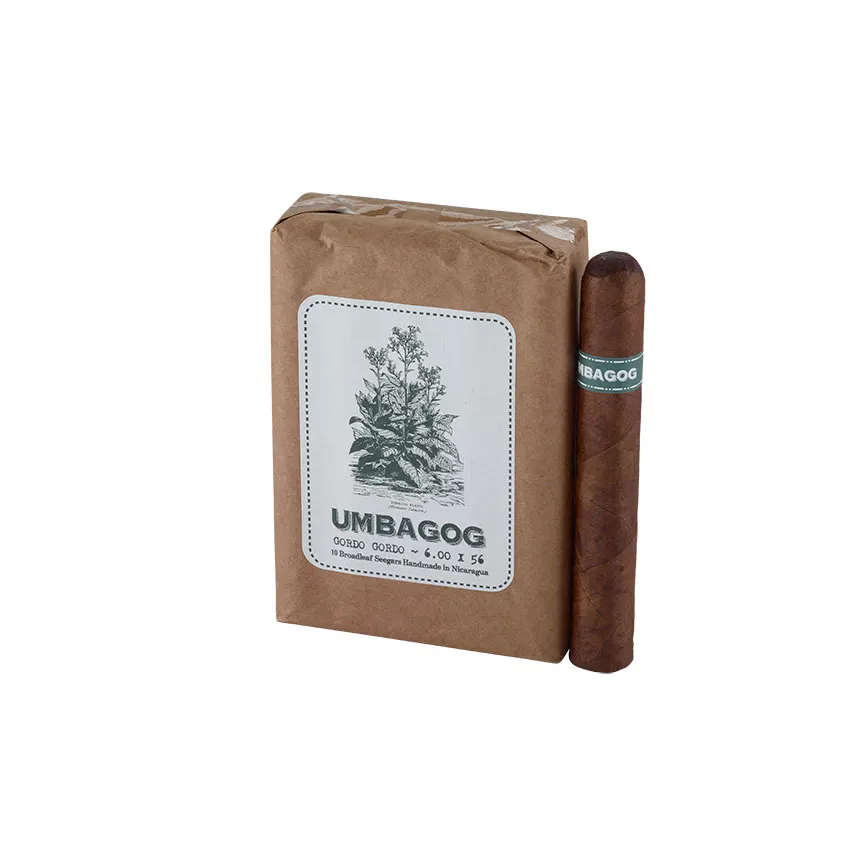 Umbagog Gordo Gordo Maduro | Gordo | Bundle of 10