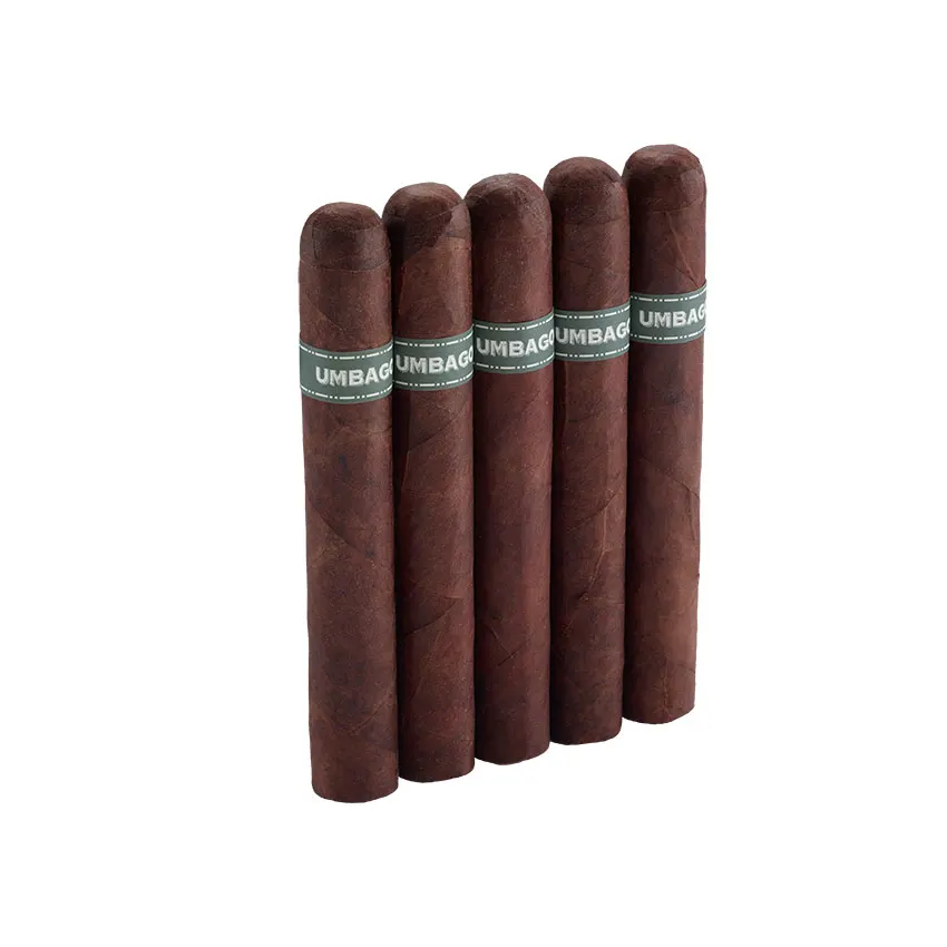 Umbagog Gordo Gordo Maduro | Gordo | Pack of 5