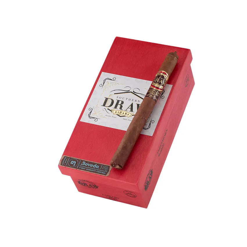 Southern Draw Firethorn Factory Faux Pas Lancero Rosado | Lancero | Box of 20