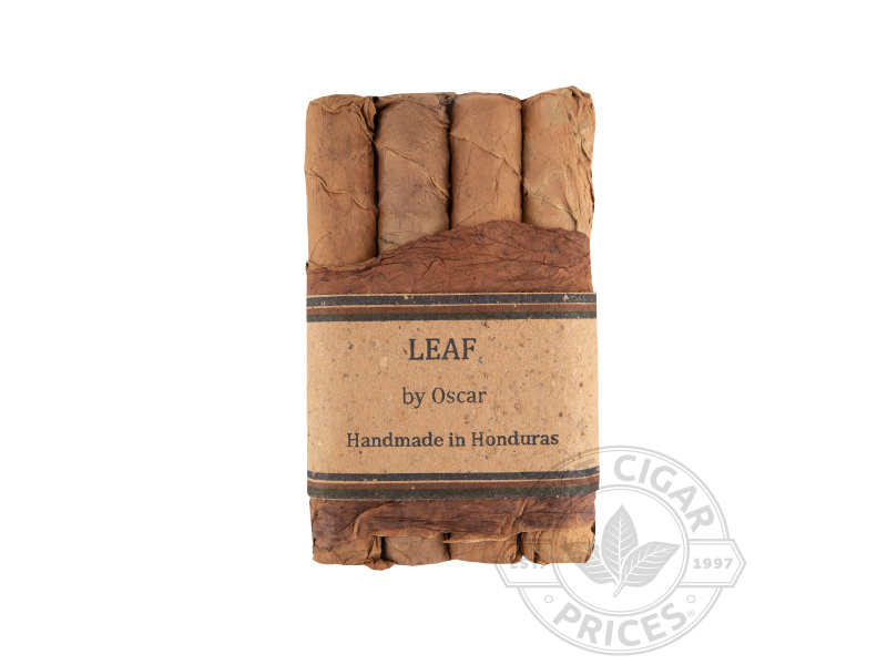 Leaf By Oscar Sixty 8 Pack Sampler 2x Deal - 4 Cigars