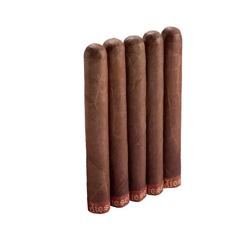Diesel Unlimited D.7 Natural | Presidente | Pack of 5