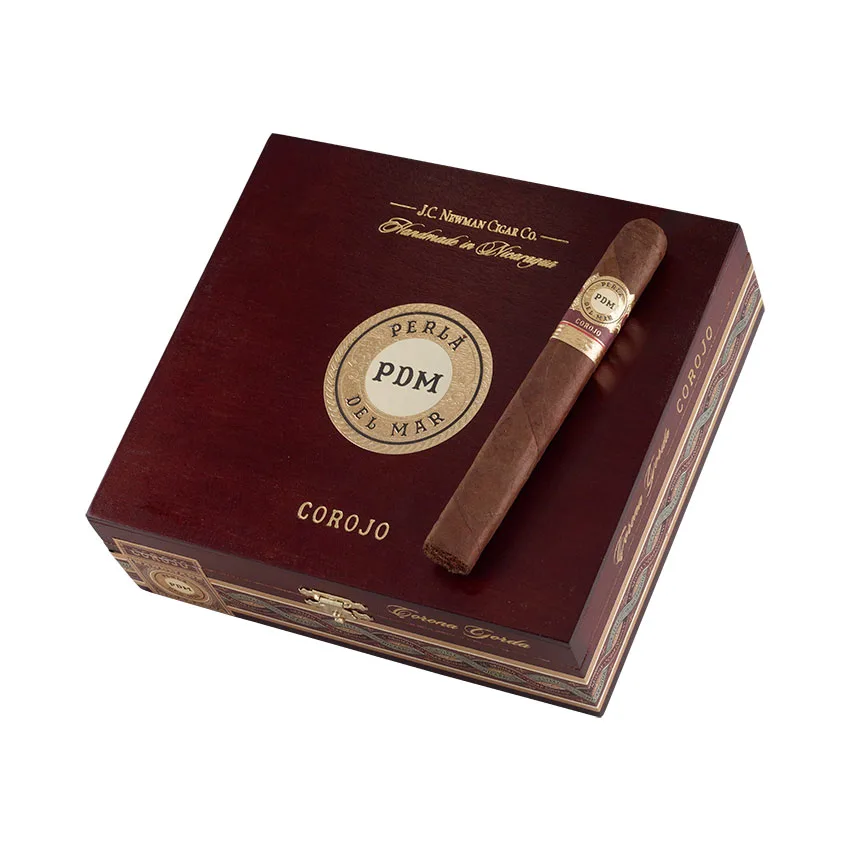 Perla Del Mar Corojo Corona Gorda Natural | Corona | Box of 25
