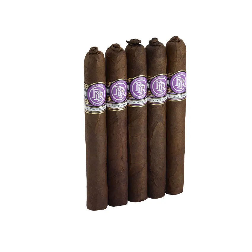 PDR 1878 Velvet Roast Toro Maduro | Toro | Pack of 5