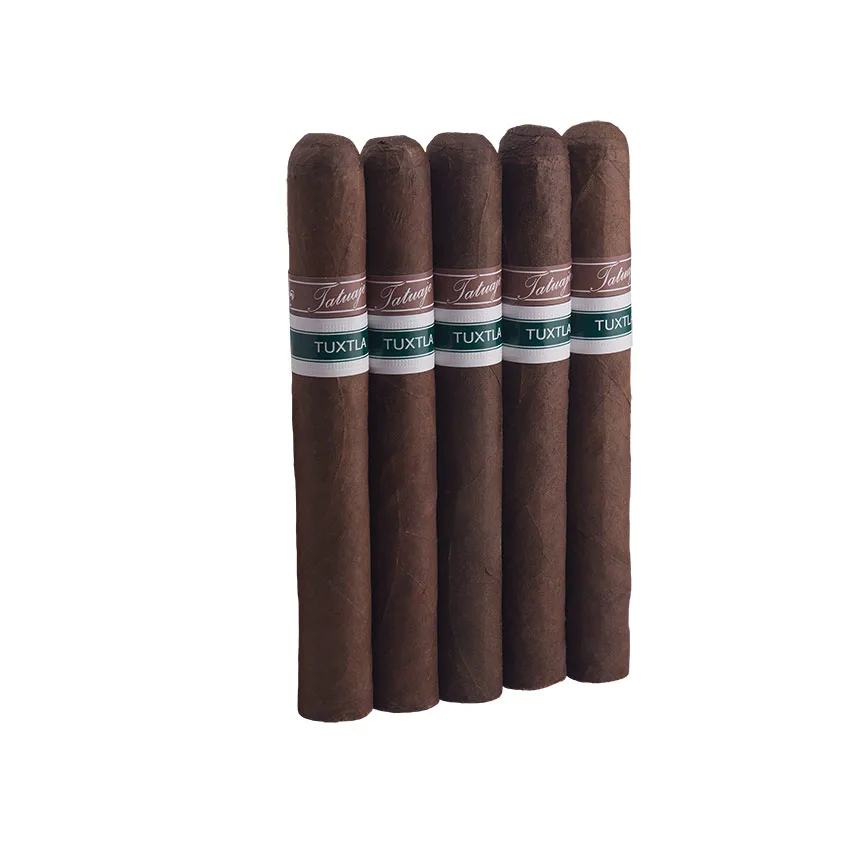 Tatuaje Reserva Nicaragua 7th Tuxla Maduro | Corona Gorda | Pack of 5