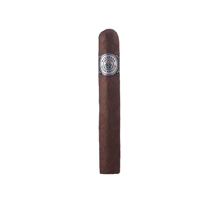 Macanudo Cru Royale Toro Natural | Toro | Single of 1
