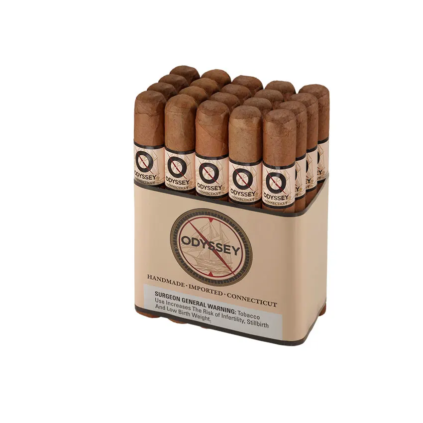 Odyssey Connecticut Churchill Natural | Churchill | Bundle of 20