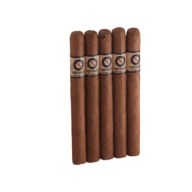 Odyssey Connecticut Churchill Natural | Churchill | Pack of 5