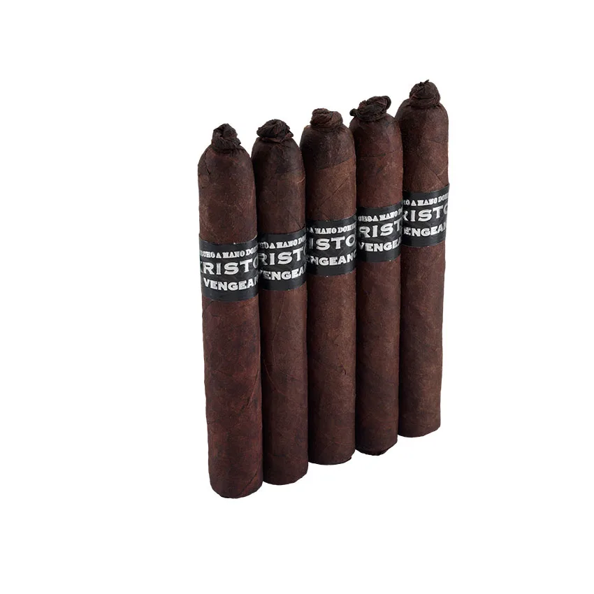 Vengeance Maduro Robusto | Robusto | Pack of 5