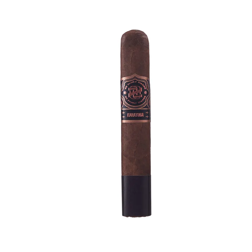 OZ Family Karatoba Gordo Maduro | Gordo | Single of 1