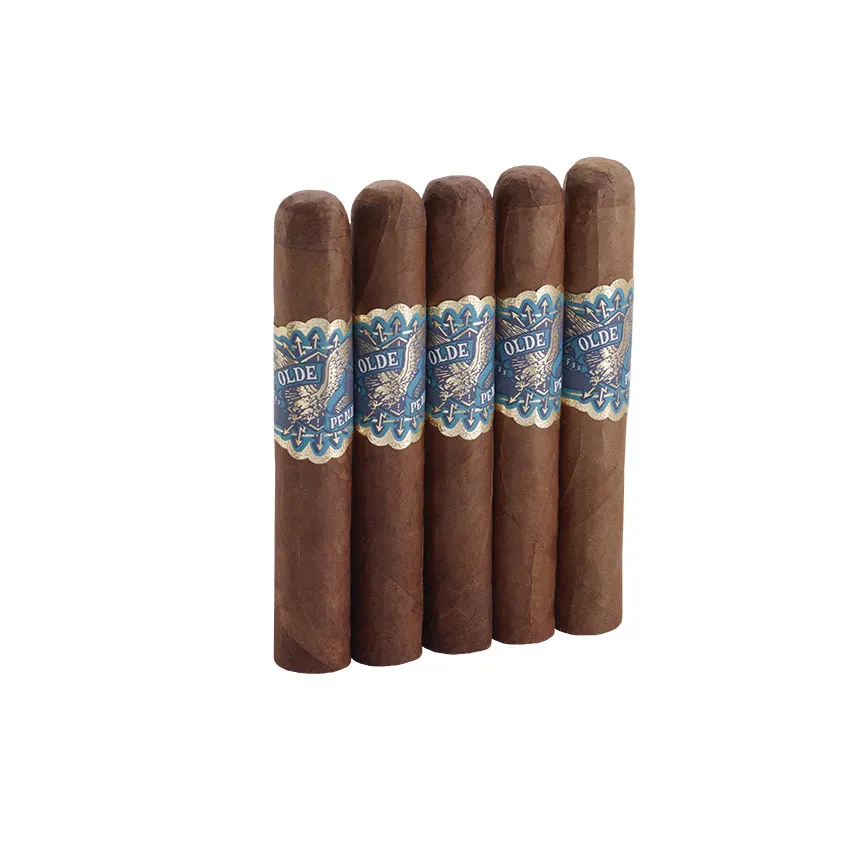 Olde Penn Robusto Natural | Robusto | Pack of 5