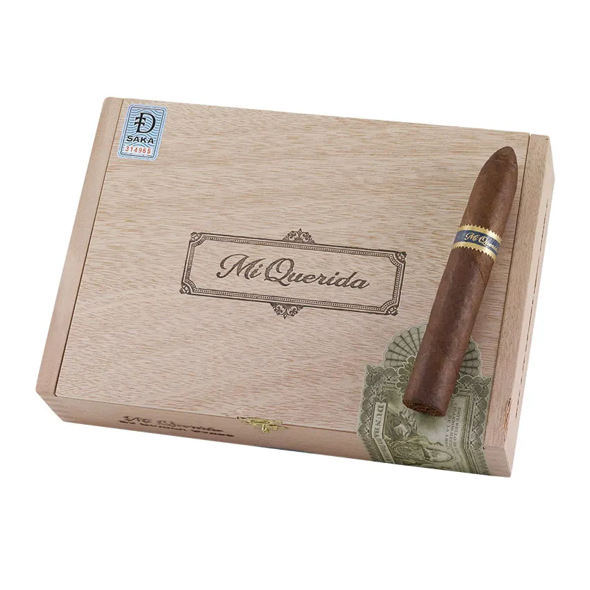 Dunbarton Mi Querida Gorila Gordo Maduro | Gordo | Box of 20