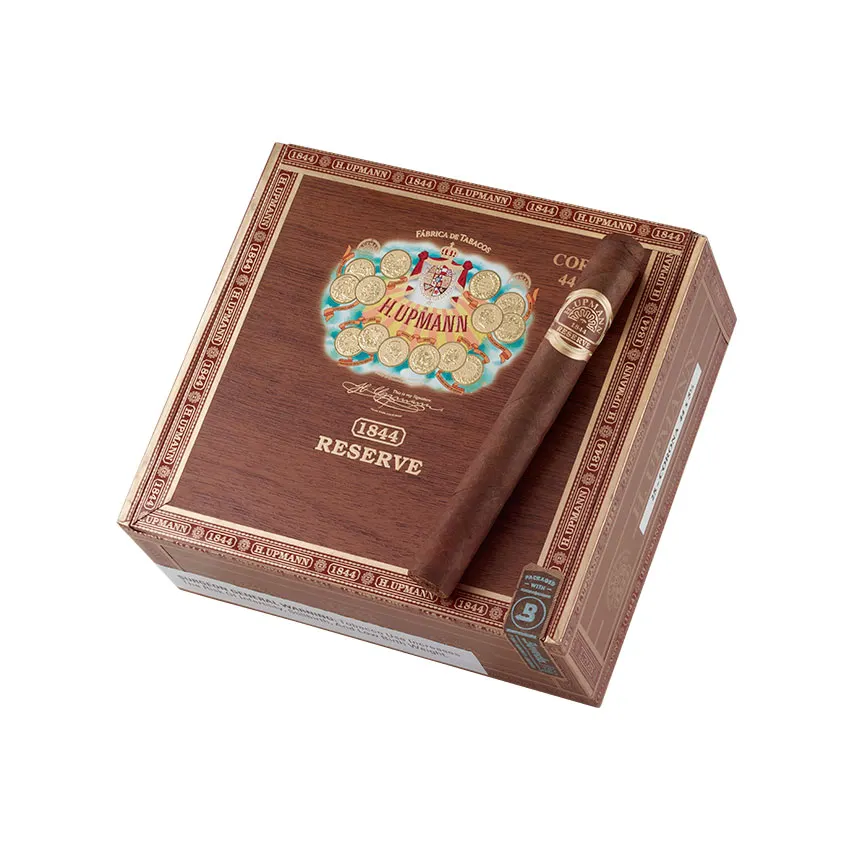 H. Upmann 1844 Reserve Corona Natural | Corona | Box of 25