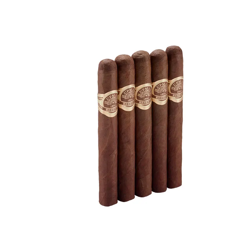 H. Upmann 1844 Reserve Corona Natural | Corona | Pack of 5