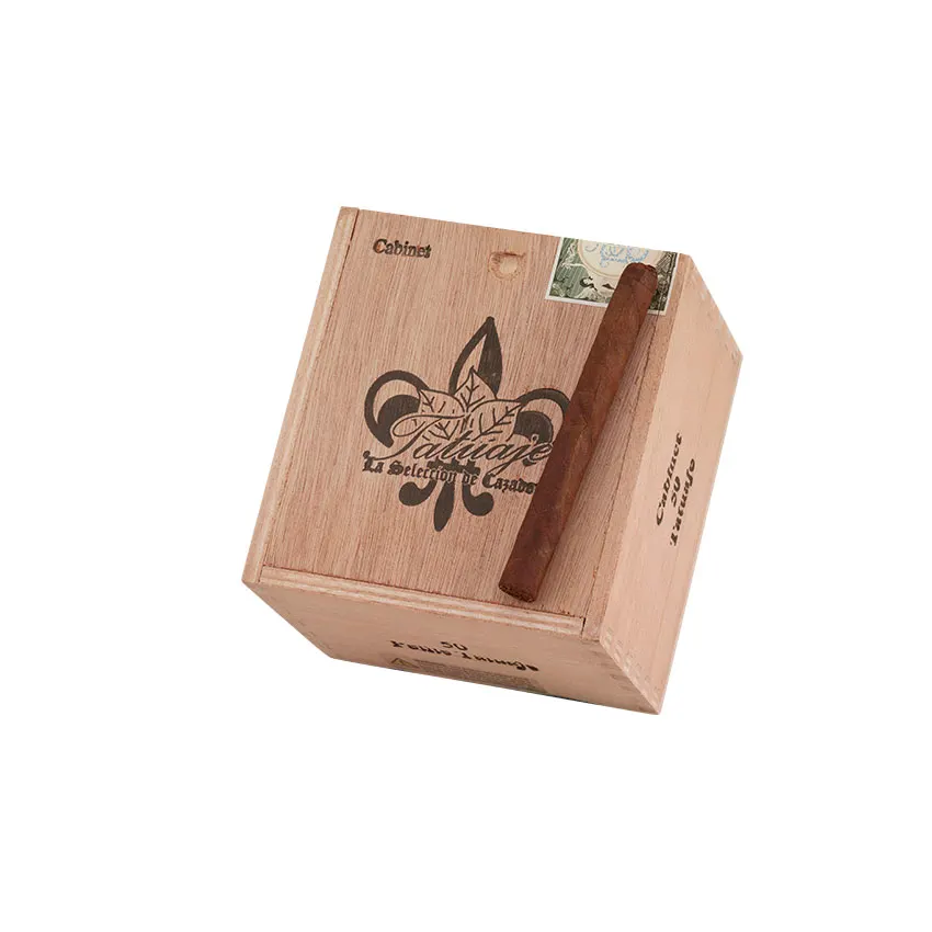 Tatuaje Reserva Nicaragua Petite Tatuaje Natural | Panatela | Box of 50