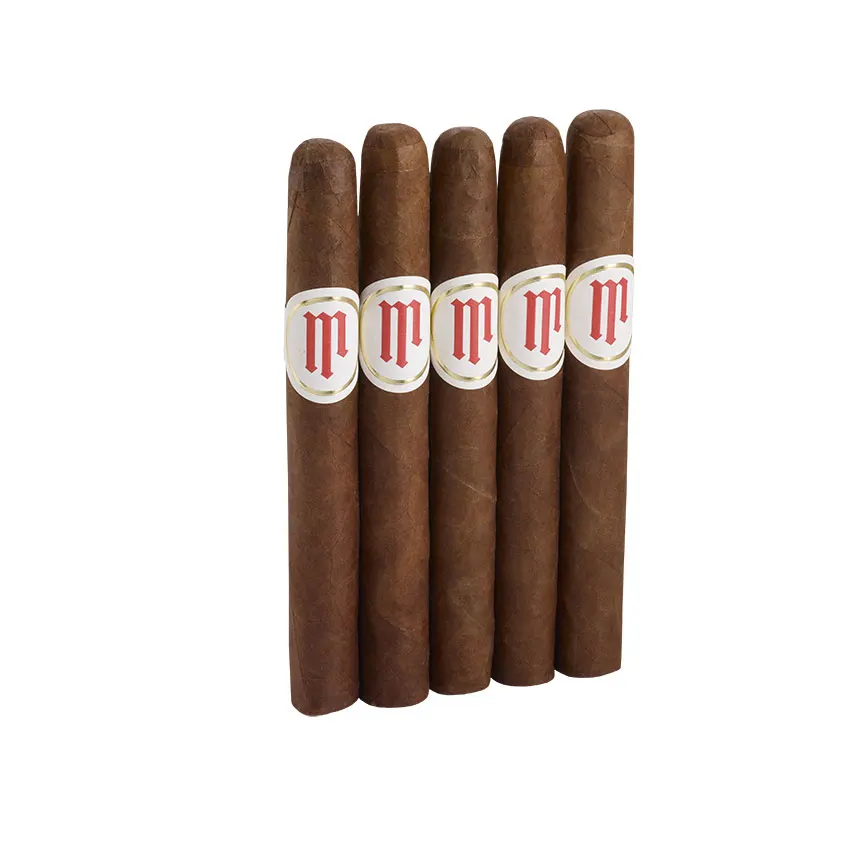 Mil Dias Habano Corona Gorda Natural | Corona Gorda | Pack of 5