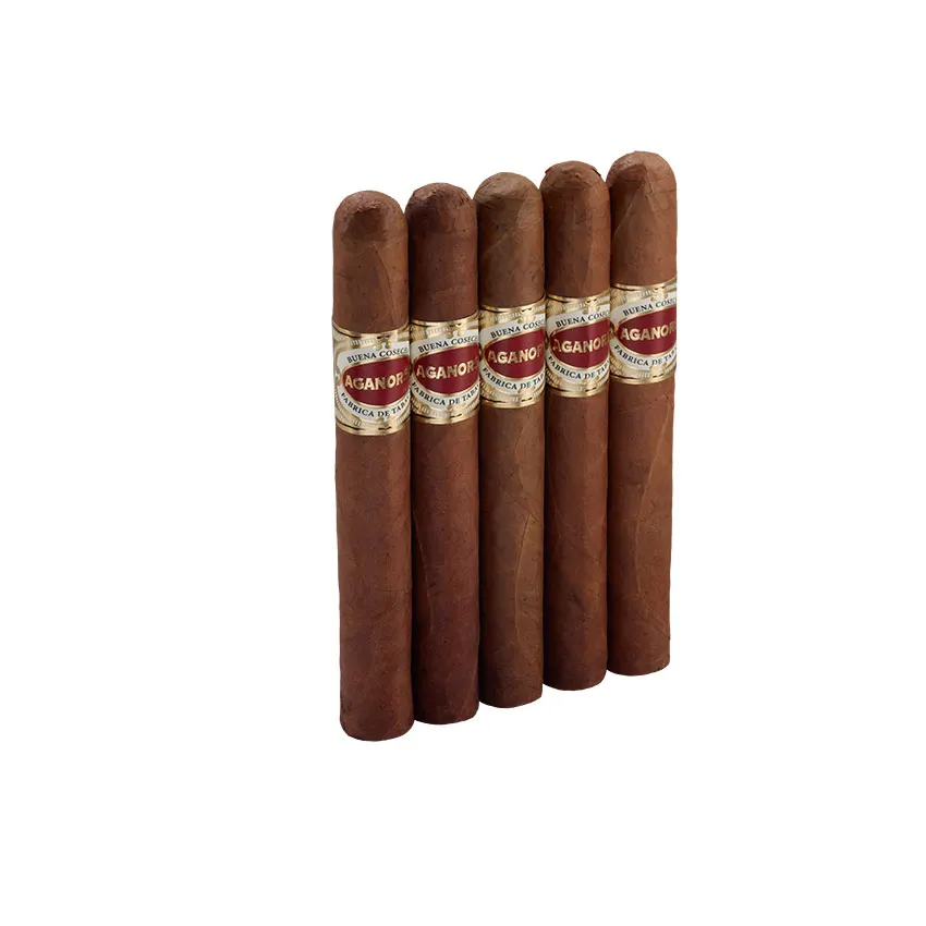 Buena Cosecha Corojo Toro Natural | Toro | Pack of 5
