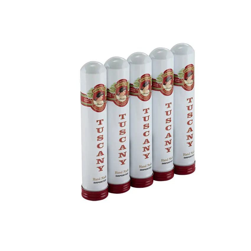 Cuesta Rey Centenario Tuscany Natural | Robusto | Pack of 5