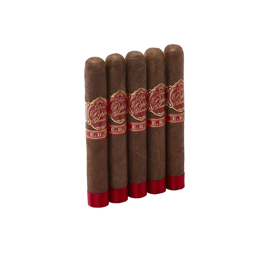 Don Pepin Garcia E.R.H. Toro Rosado | Toro | Pack of 5