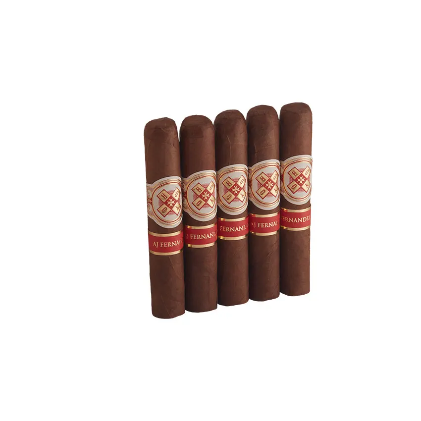 Hoyo La Amistad Gold Rothschild Natural | Rothschild | Pack of 5