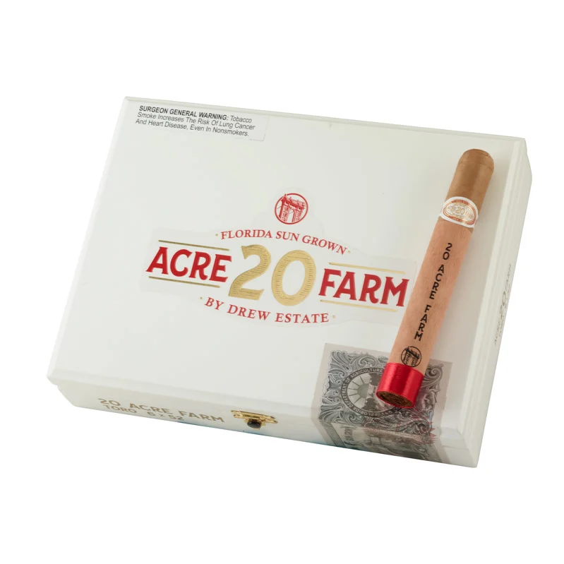 20 Acre Farm Toro Natural | Toro | Box of 20