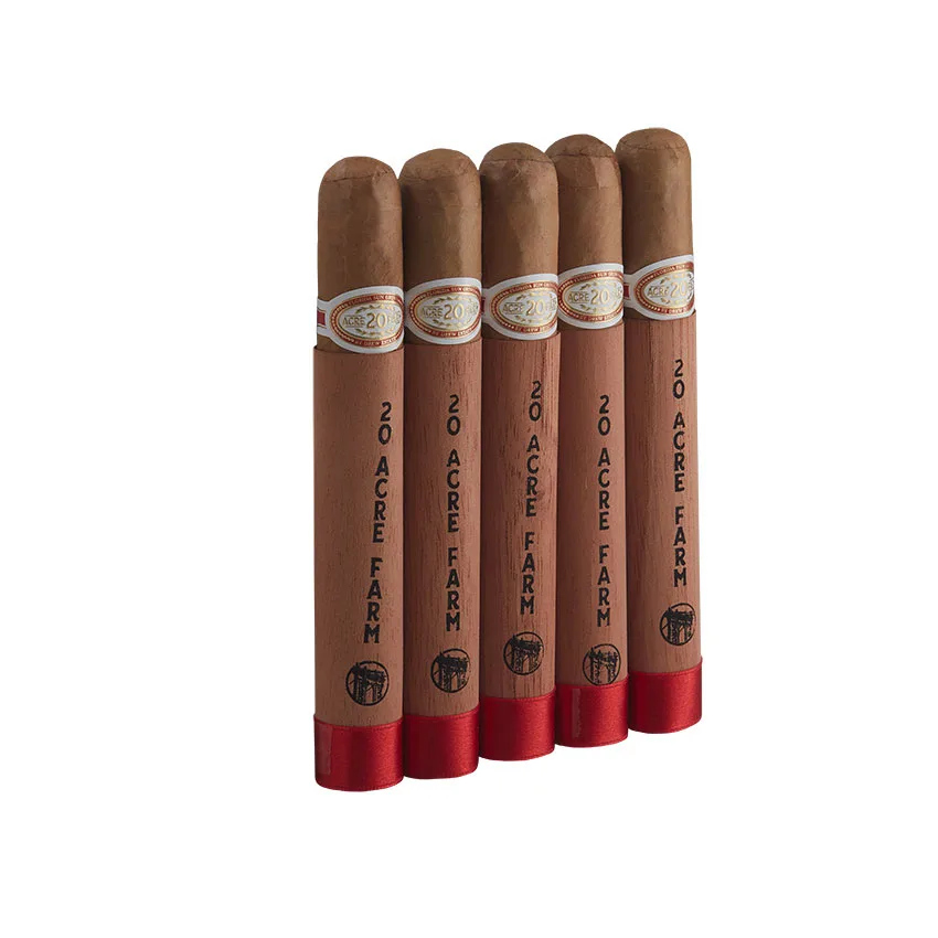 20 Acre Farm Toro Natural | Toro | Pack of 5