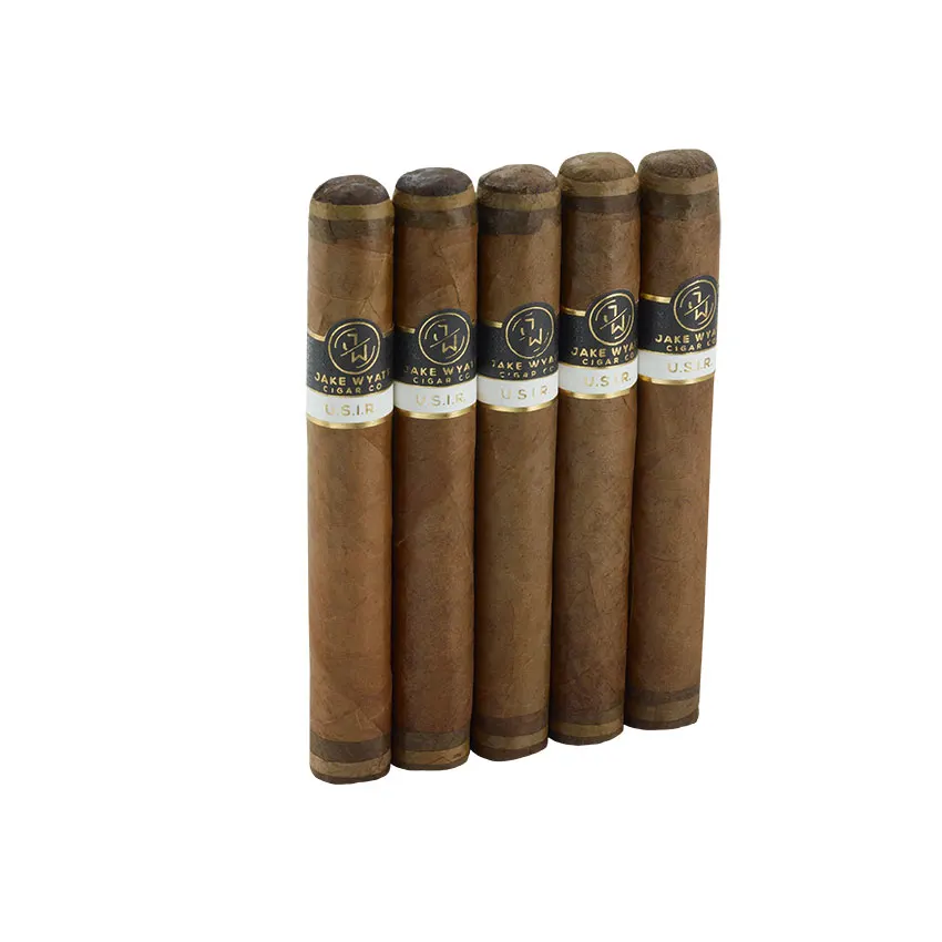 Jake Wyatt U.S.I.R. Toro Rosado | Toro | Pack of 5