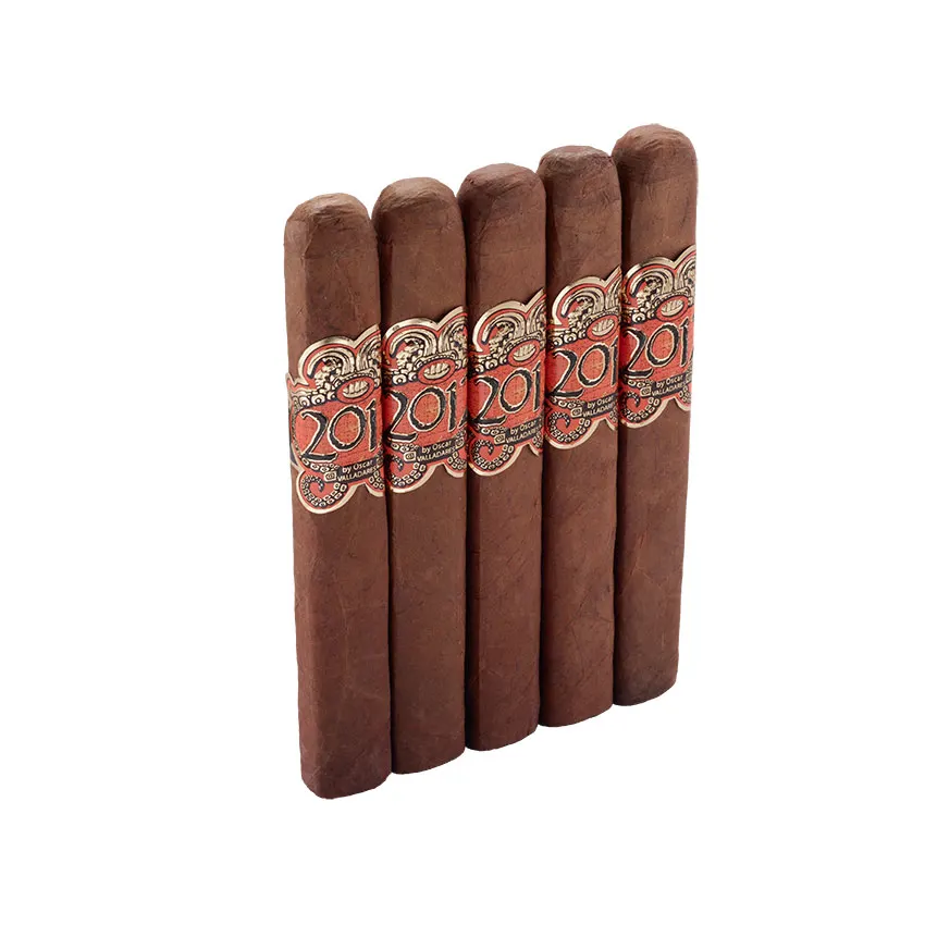 2012 By Oscar Toro Corojo Natural | Toro | Pack of 5