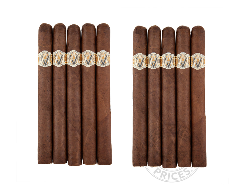 AVO Classic No. 3 2x Deal - Box of 20