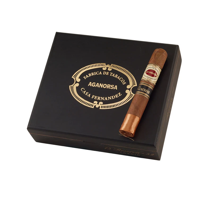 Casa Fernandez Miami Reserva Corojo Robusto Natural | Robusto | Box of 15
