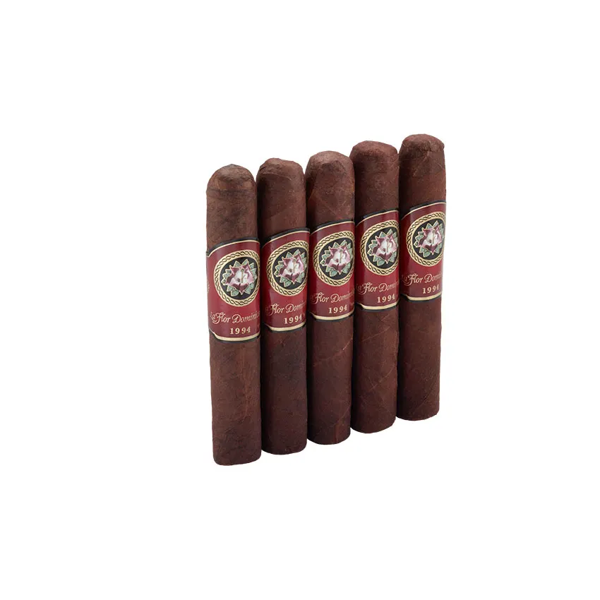 1994 By La Flor Dominicana Tango Maduro | Rothschild | Pack of 5