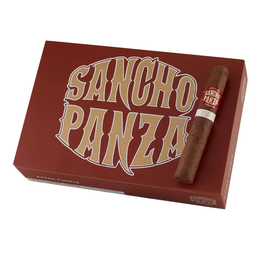 Sancho Panza Double Maduro Gigante | Gordo | Box of 20