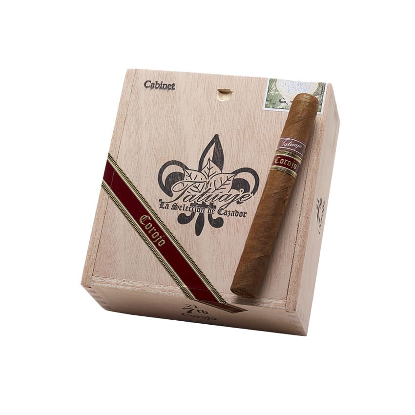 Tatuaje Reserva Nicaragua 7th Corojo Natural | Corona Gorda | Box of 21