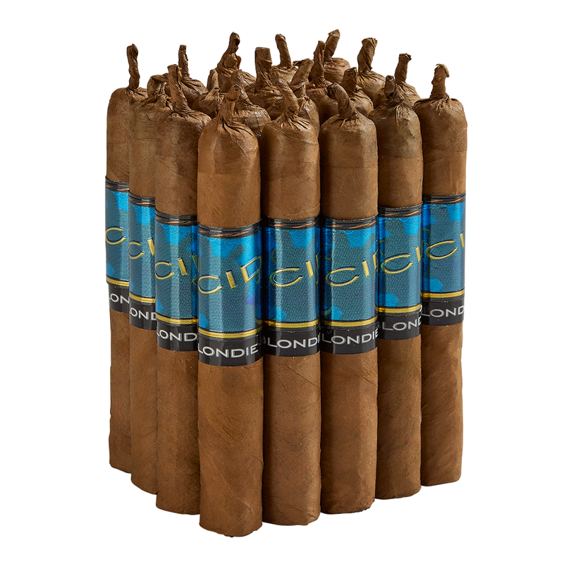 ACID Blondie Pack of 20 Petite Corona