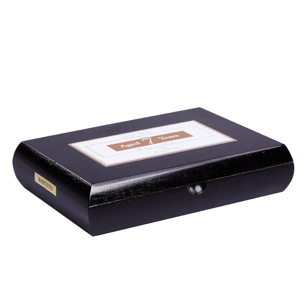 Rocky Patel Vintage 1999 Connecticut | Robusto | Box of 20
            
                
                    
                         + 10 Cigars