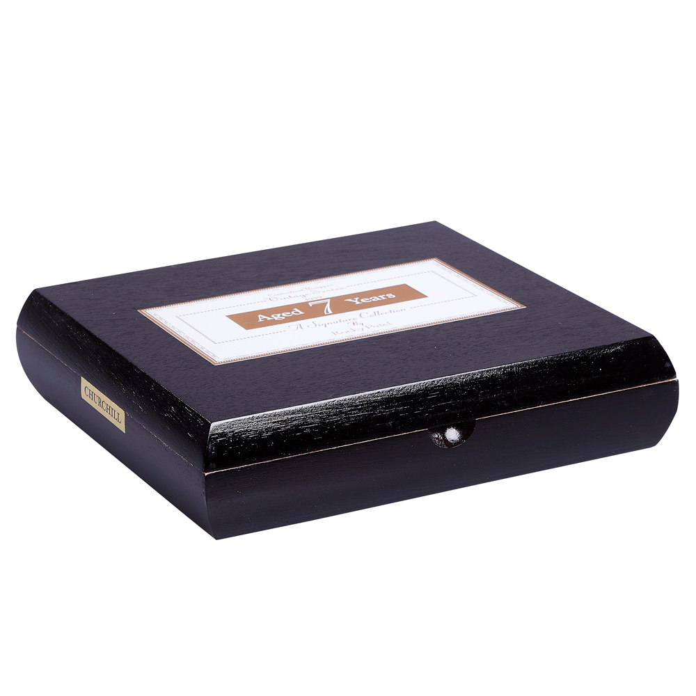Rocky Patel Vintage 1999 Connecticut | Churchill | Box of 20
