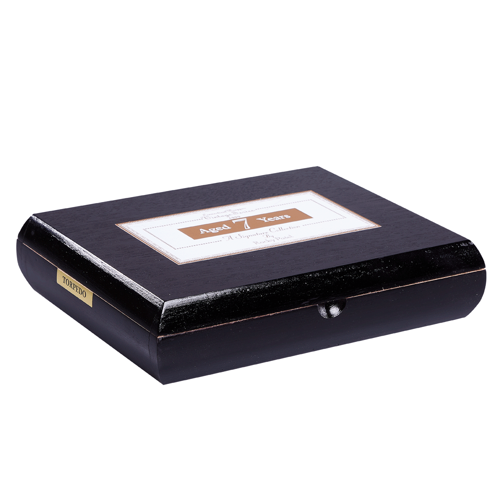 Rocky Patel Vintage 1999 Connecticut | Torpedo | Box of 20
            
                
                    
                         + 10 Cigars