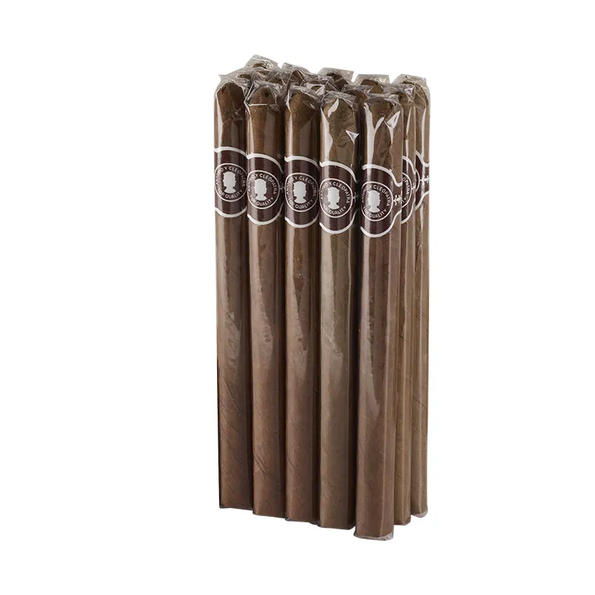 Antonio y Cleopatra Grenadiers Dark Dark Natural | Panatela | Bundle of 15