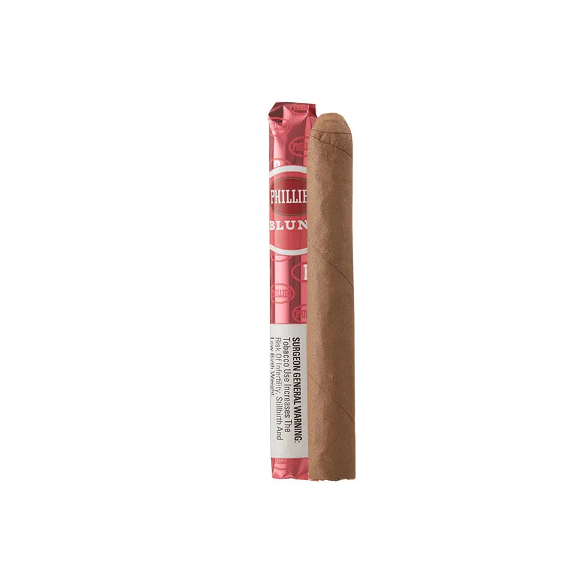 Phillies Blunt Strawberry Natural | Corona | Single of 1
