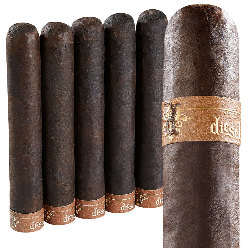 Diesel Robusto Pack of 5