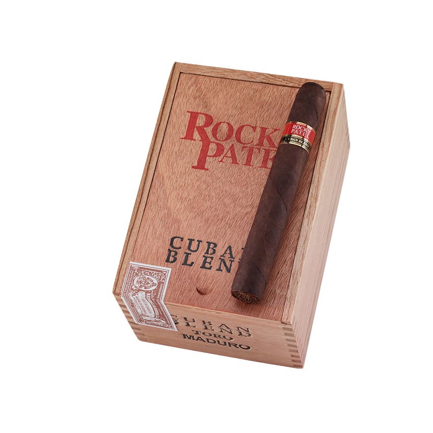 Rocky Patel Cuban Blend Toro Maduro | Toro | Box of 20