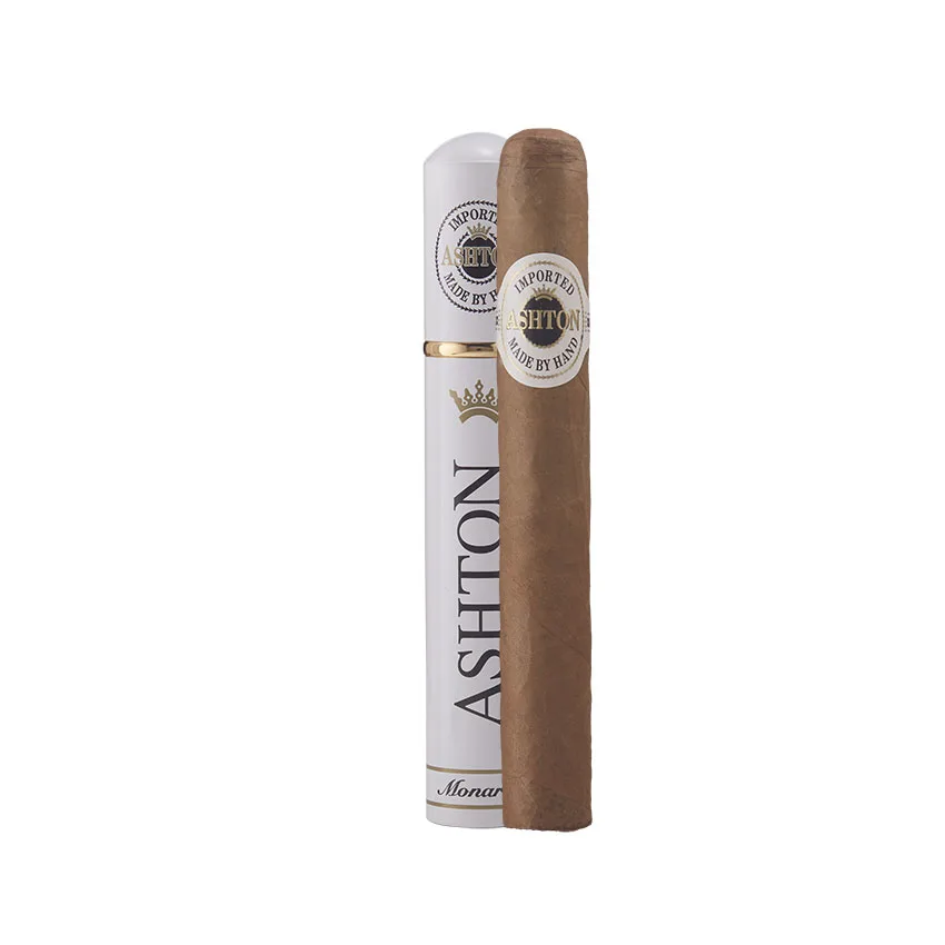Ashton Classic Monarch (Aluminum Tube) Natural | Toro | Single of 1