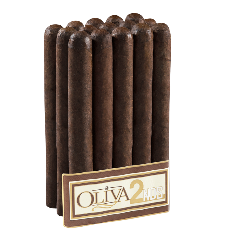 Oliva 2nds - Liga ML Cigars Robusto Pack of 15