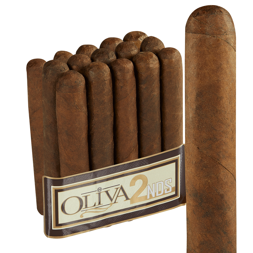 Oliva 2nds | Liga MLM | Pack of 15