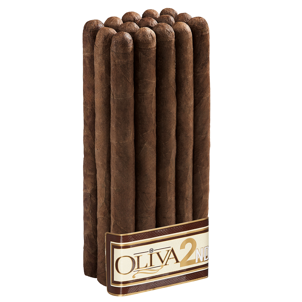 Oliva 2nds | Liga MLM | Pack of 15