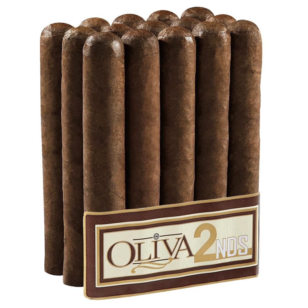 Oliva 2nds | Liga ML | Pack of 15