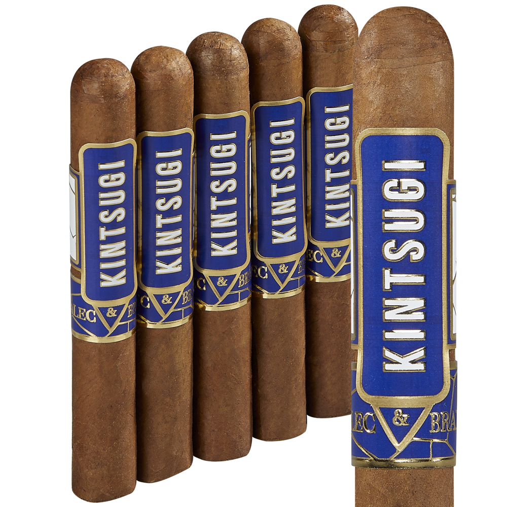Alec & Bradley Kintsugi | Toro | Pack of 5