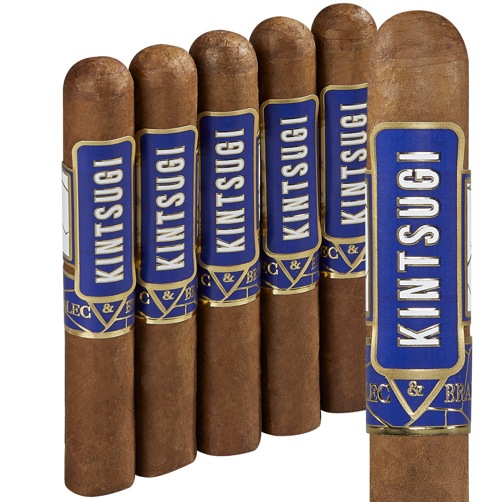 Alec & Bradley Kintsugi | Gordo | Pack of 5