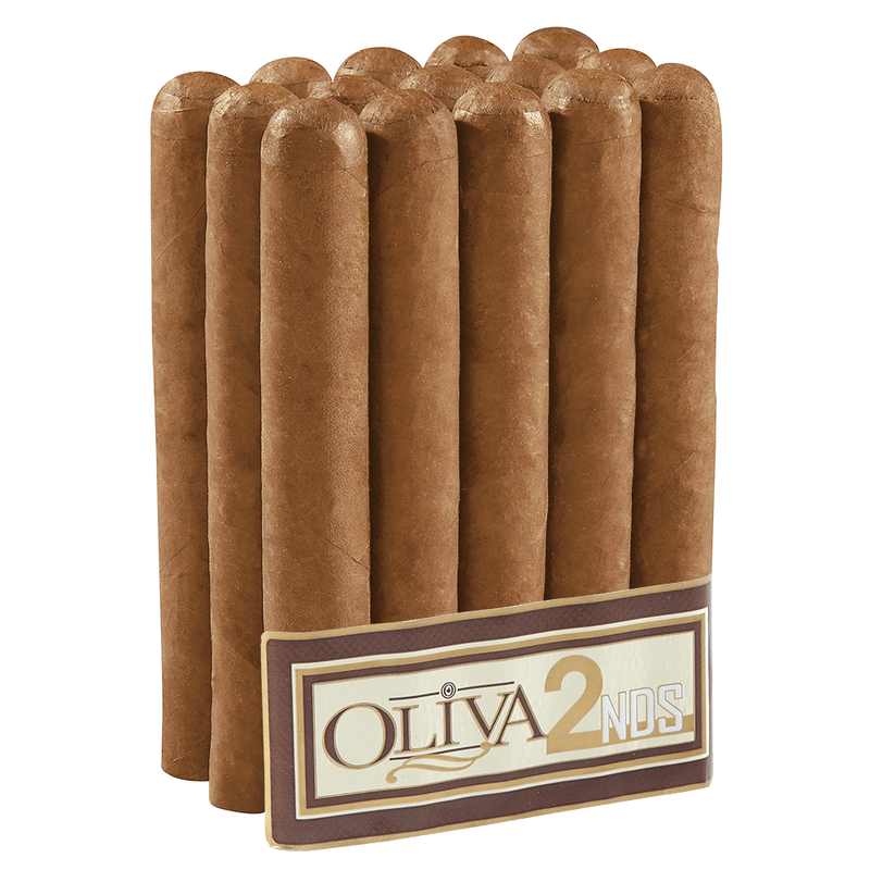 Oliva 2nds - Liga VM Cigars Churchill Pack of 15